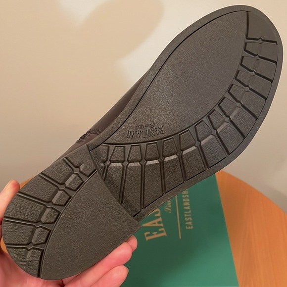 Eastland Andes Chelsea boot. Mens US. 10.5 - Picture 11 of 13